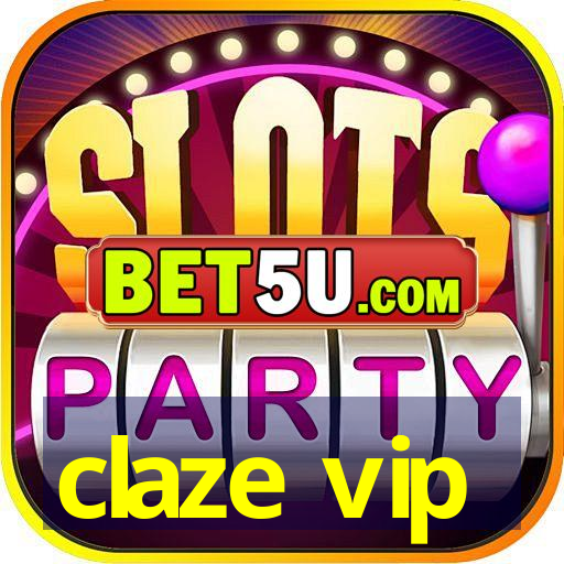 claze vip