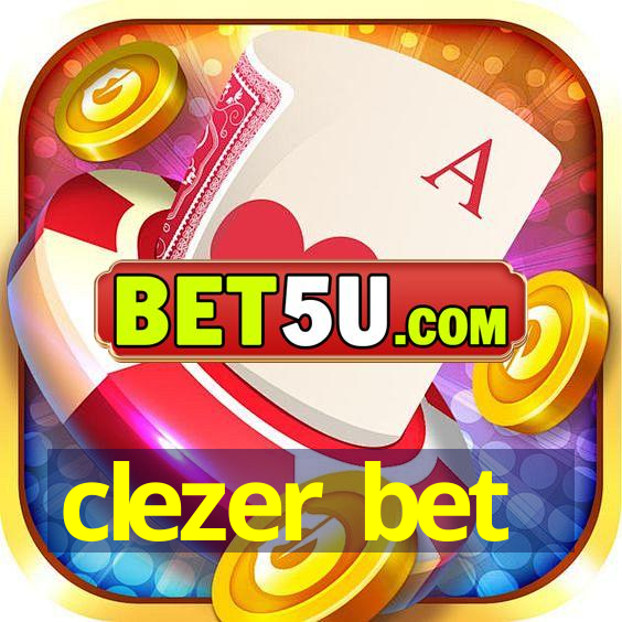 clezer bet