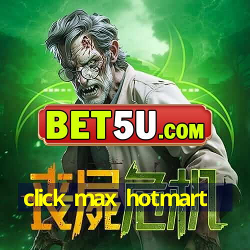 click max hotmart