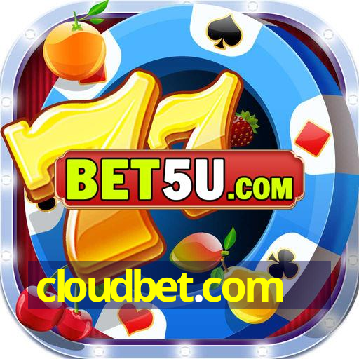 cloudbet.com