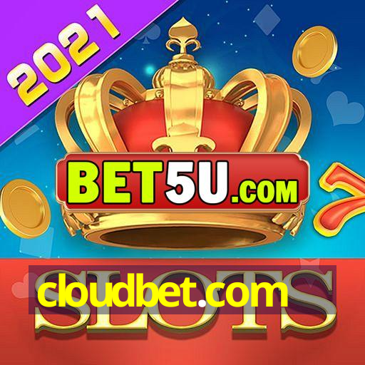 cloudbet.com