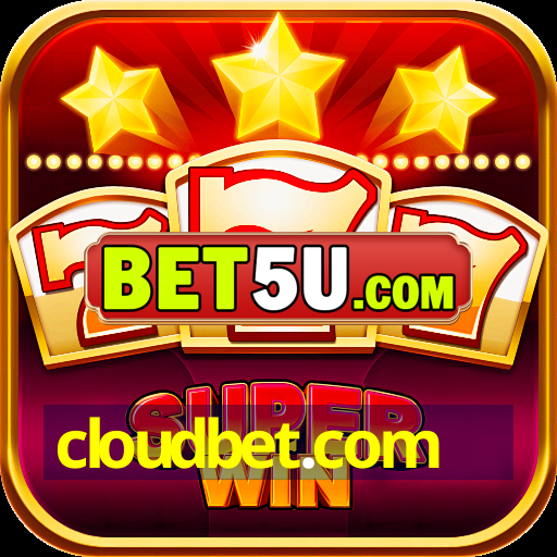 cloudbet.com