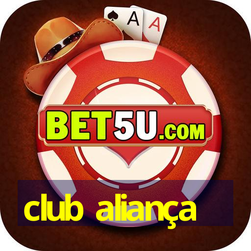 club aliança