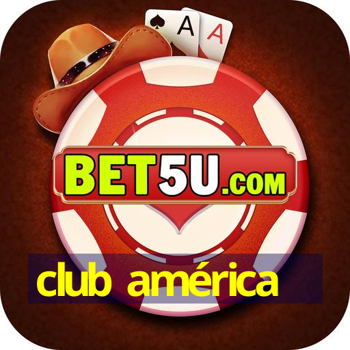 club américa