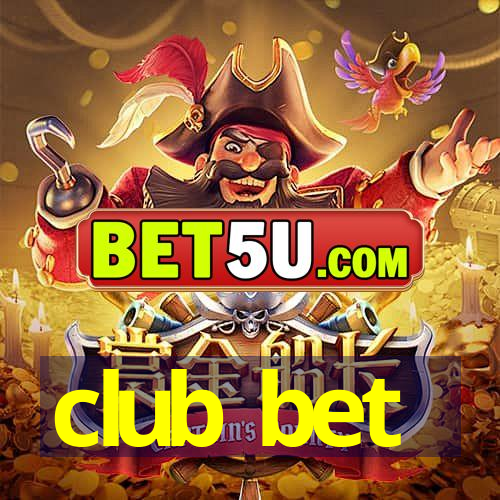 club bet