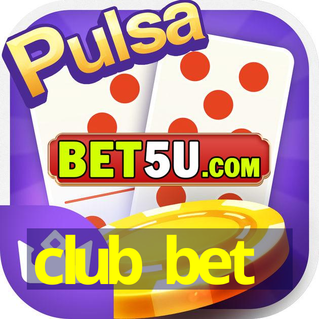 club bet