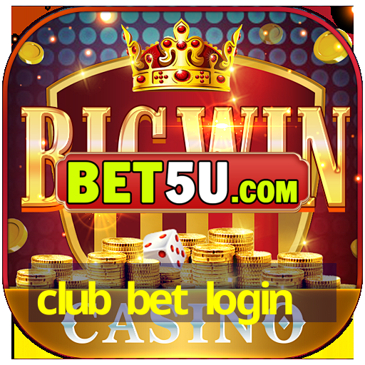 club bet login