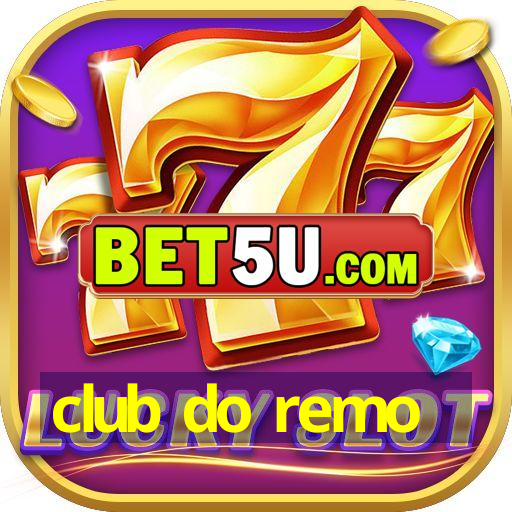 club do remo