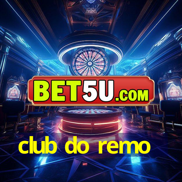 club do remo