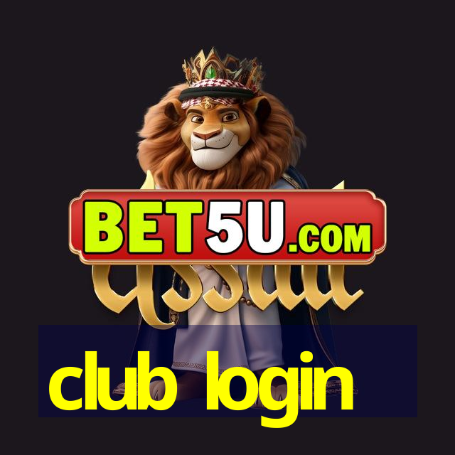 club login