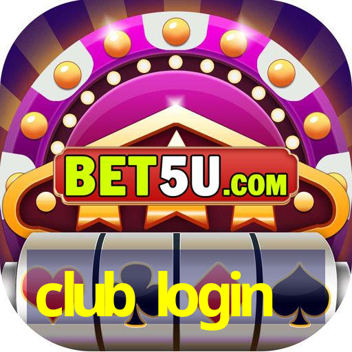 club login