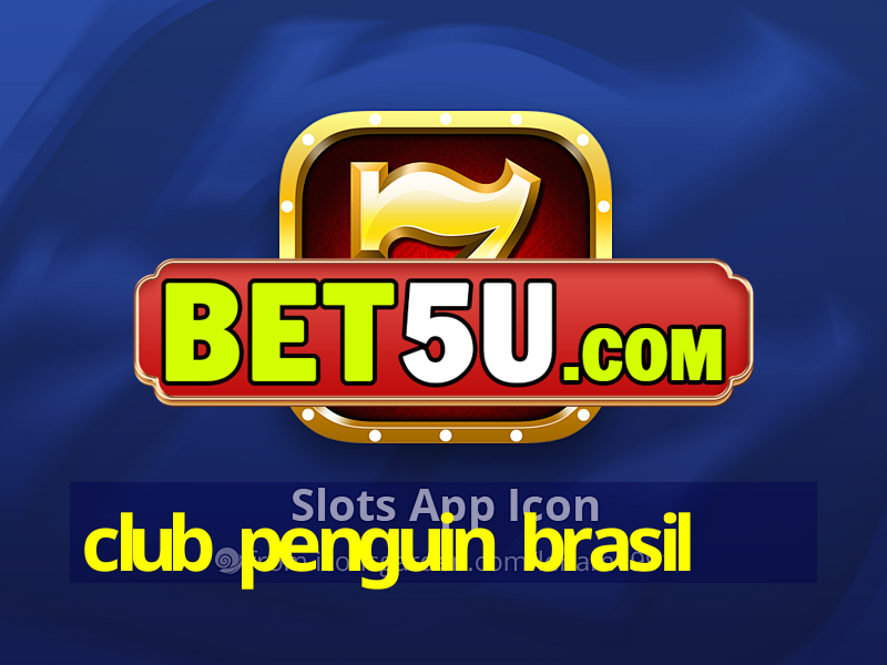 club penguin brasil