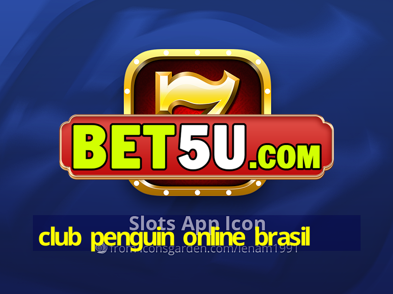 club penguin online brasil