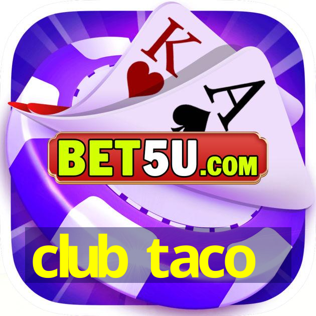 club taco