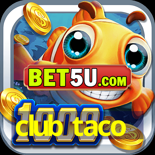 club taco