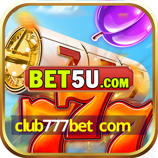 club777bet com