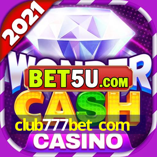 club777bet com