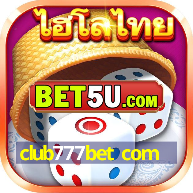 club777bet com