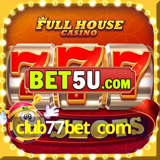 club77bet com