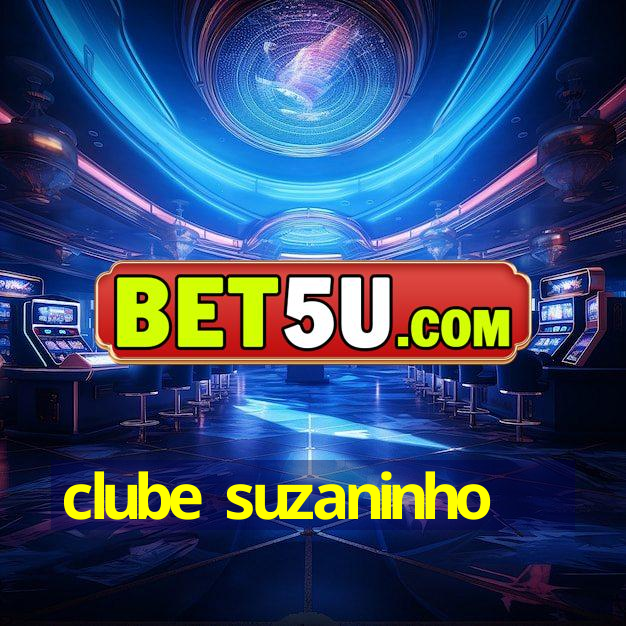 clube suzaninho