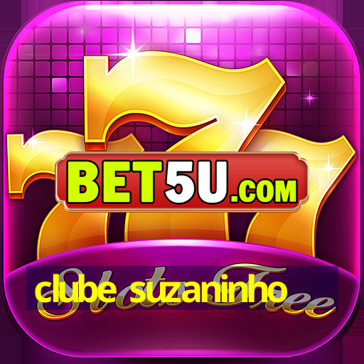 clube suzaninho