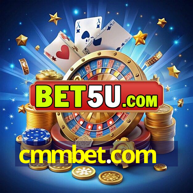 cmmbet.com