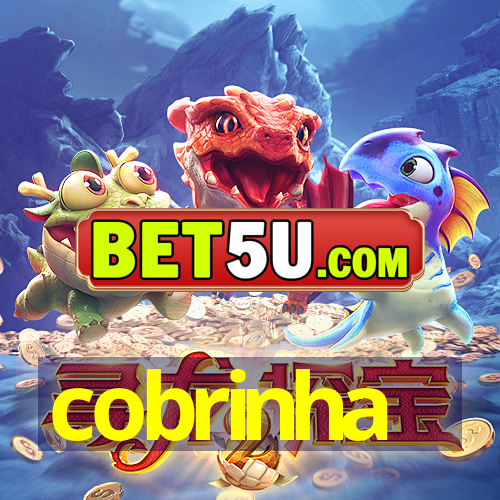 cobrinha