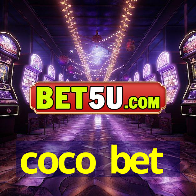 coco bet