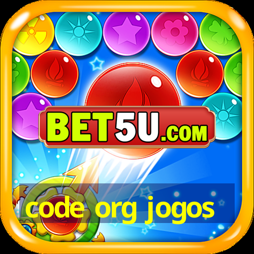 code org jogos