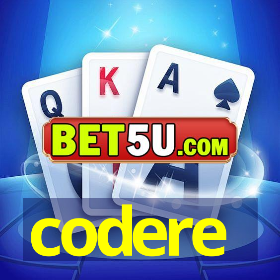 codere