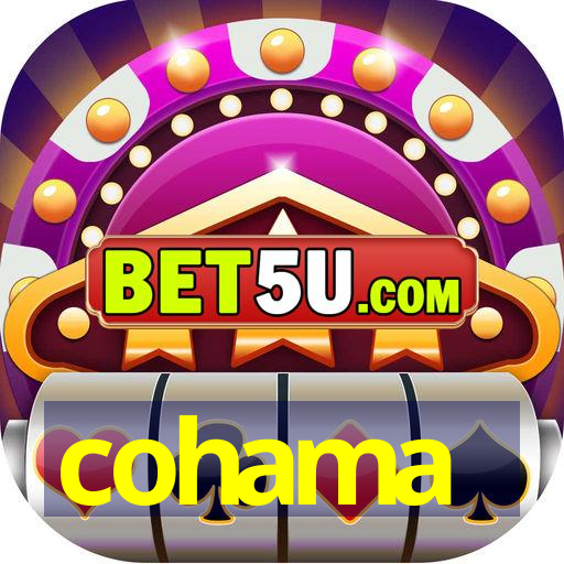 cohama