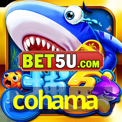 cohama