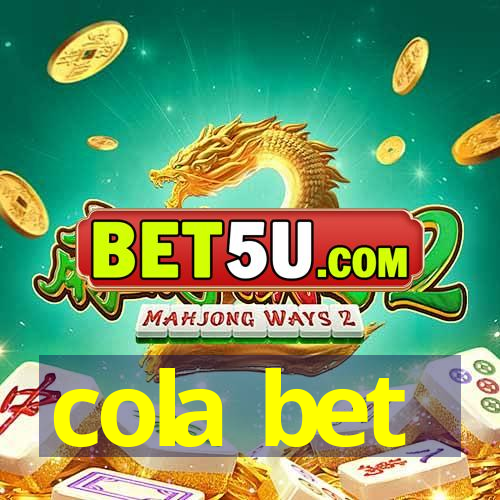 cola bet