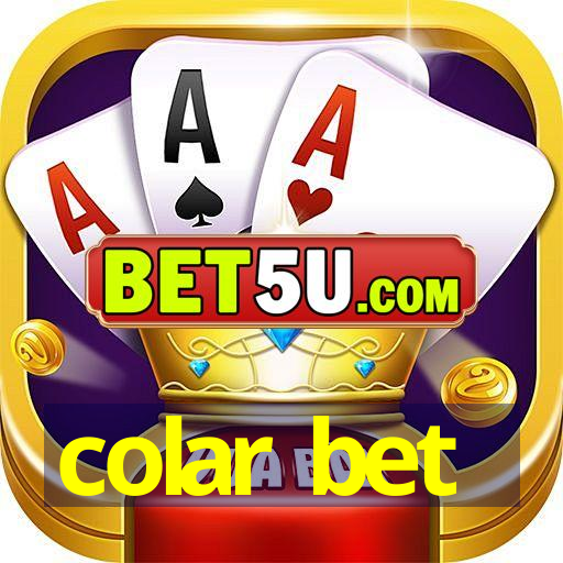 colar bet