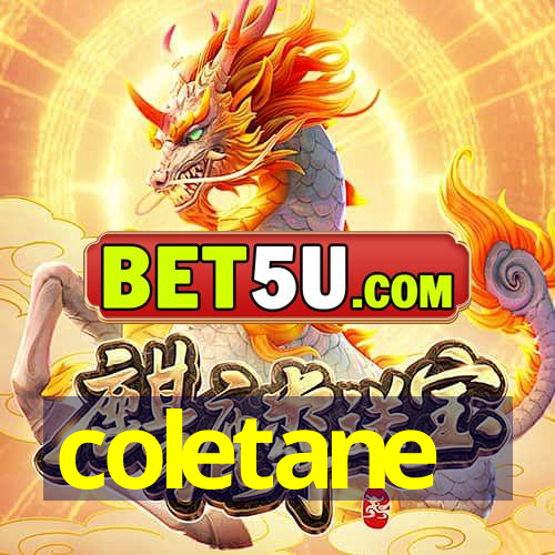 coletane