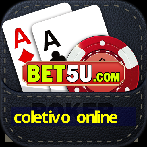 coletivo online