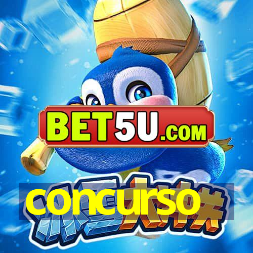 concurso