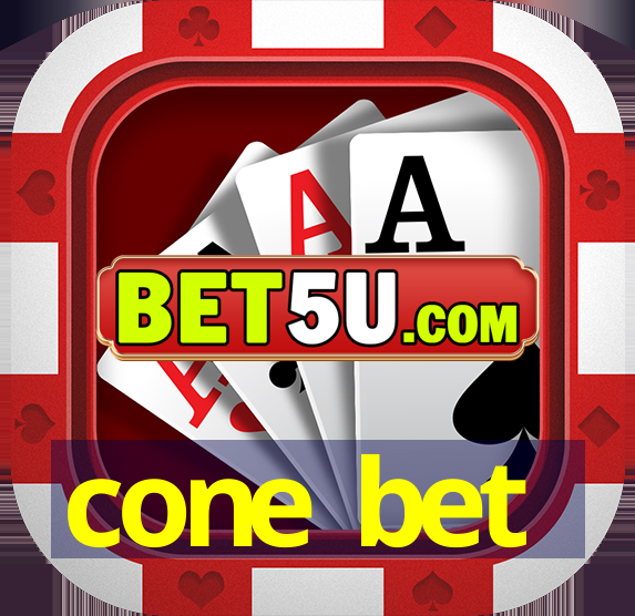 cone bet