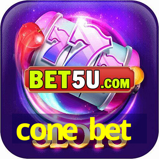 cone bet