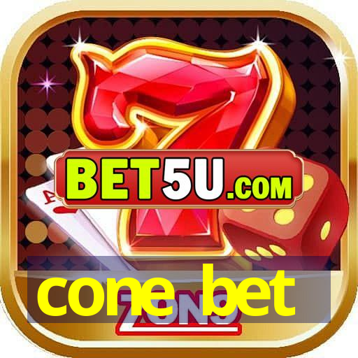 cone bet