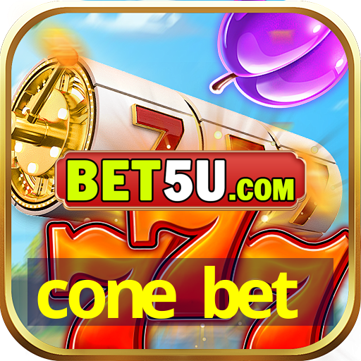 cone bet