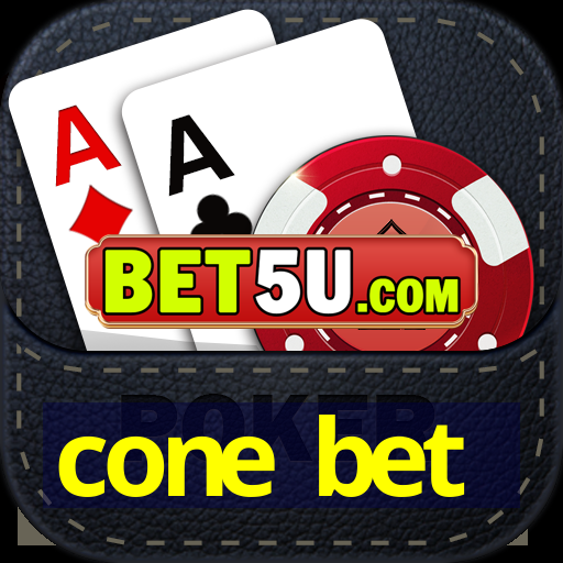 cone bet