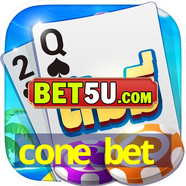 cone bet