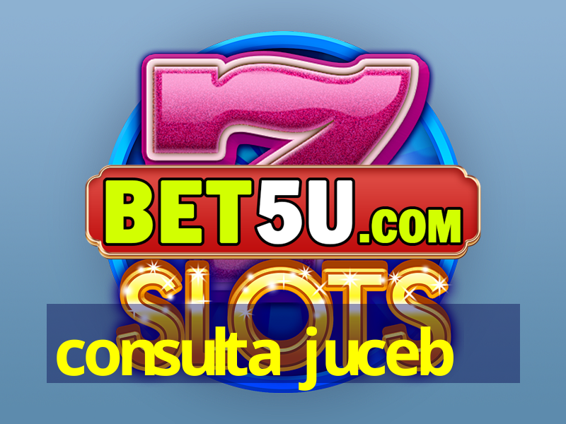 consulta juceb