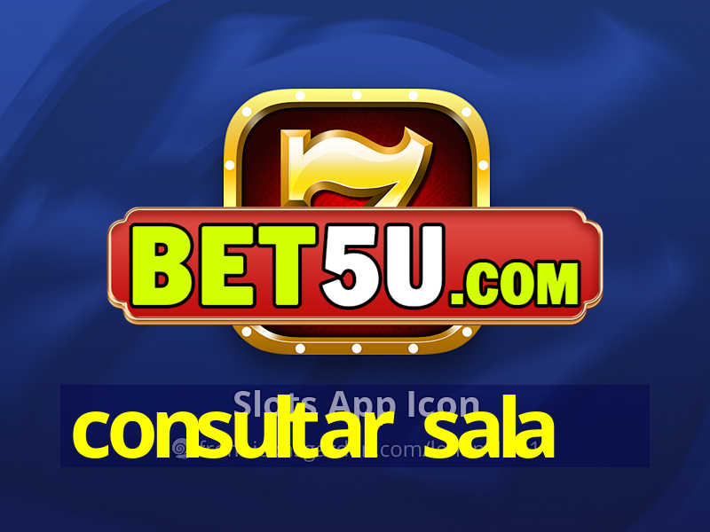 consultar sala