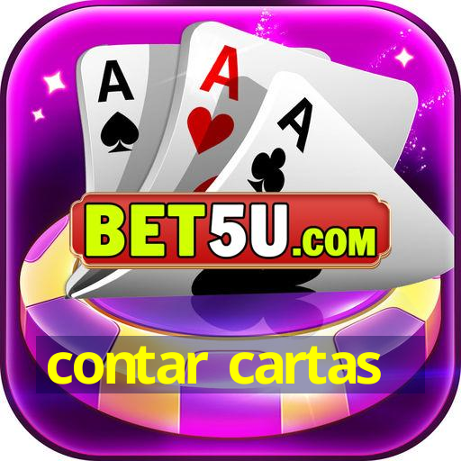 contar cartas