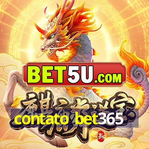 contato bet365