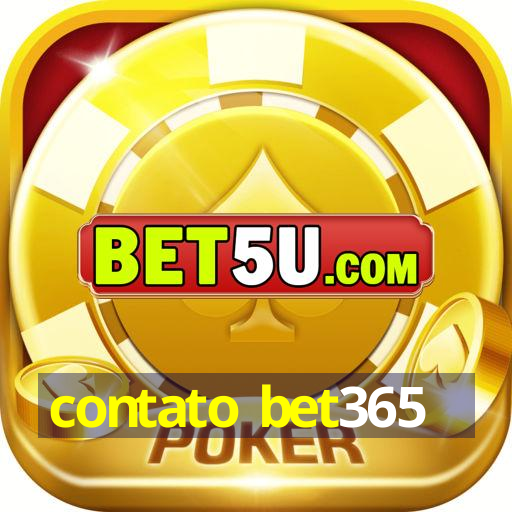 contato bet365