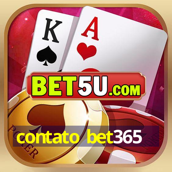 contato bet365