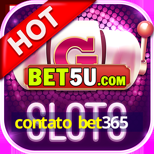 contato bet365